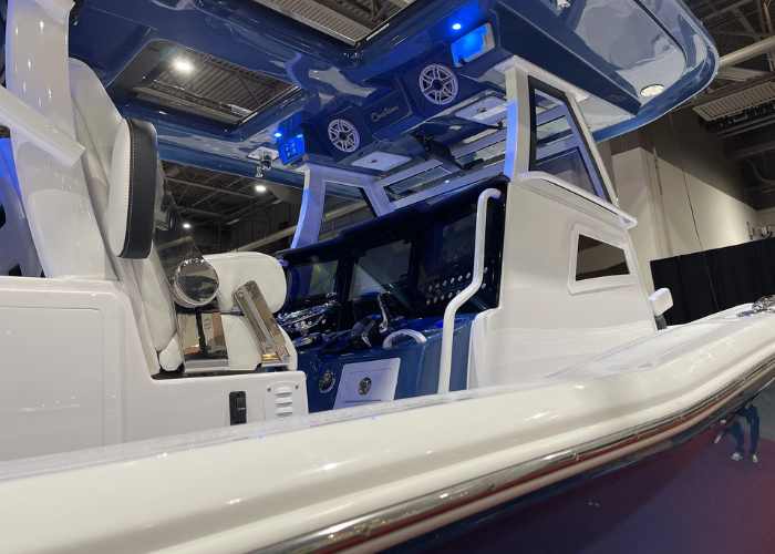 What Electronics Should I Have On My Boat TX Marine San Antonio TX